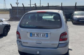 Moteur RENAULT SCENIC 1