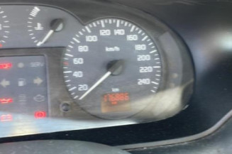 Moteur RENAULT SCENIC 1