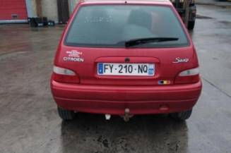 Pompe de direction CITROEN SAXO