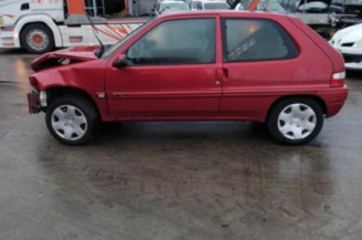 Pompe de direction CITROEN SAXO