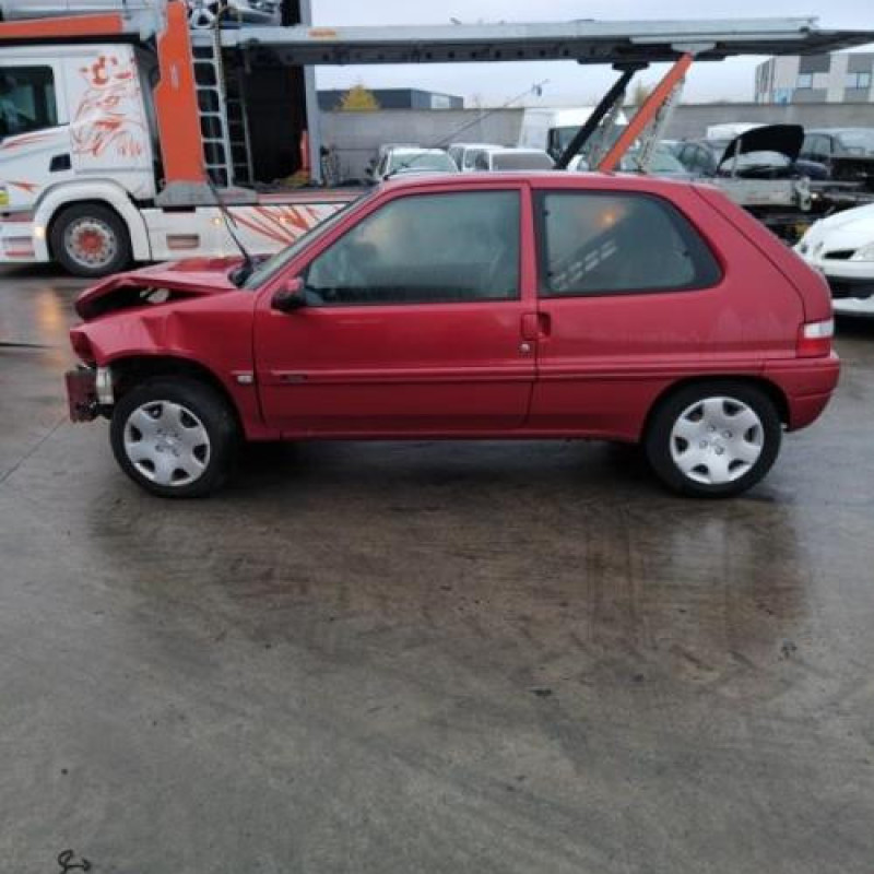 Pompe de direction CITROEN SAXO Photo n°8