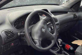 Poignee interieur avant gauche PEUGEOT 206