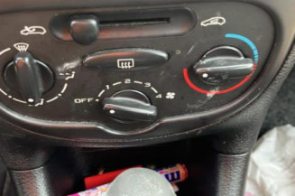 Poignee interieur avant gauche PEUGEOT 206