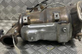 Catalyseur (echappement) TOYOTA AURIS 2