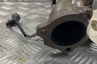 Catalyseur (echappement) TOYOTA AURIS 2