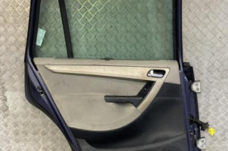 Porte arriere gauche CITROEN C4 GRAND PICASSO 1