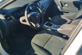 Porte arriere gauche RENAULT LAGUNA 3