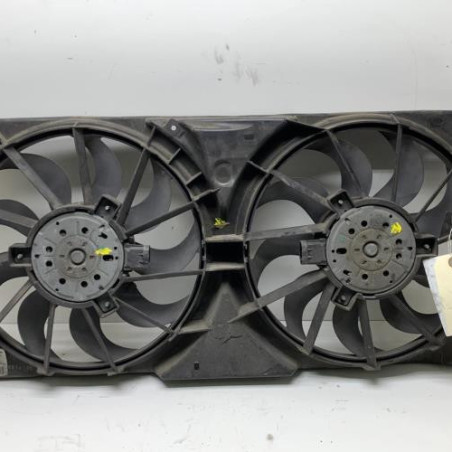 Moto ventilateur radiateur RENAULT LAGUNA 3