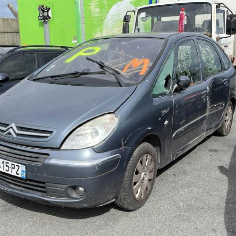 Calculateur CITROEN XSARA PICASSO Photo n°4