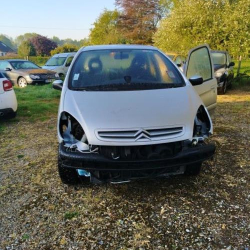 Leve vitre electrique arriere droit CITROEN XSARA PICASSO Photo n°4