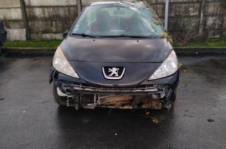 Boitier BSI PEUGEOT 207