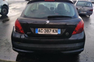 Boitier BSI PEUGEOT 207