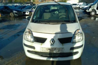 Boitier UCH RENAULT MODUS