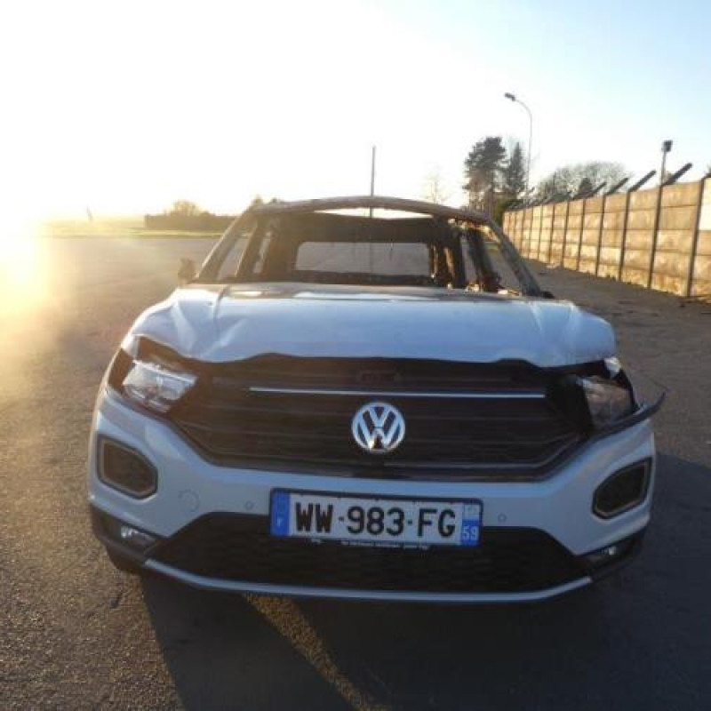 Calculateur VOLKSWAGEN T-ROC Photo n°3