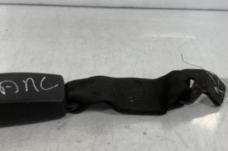 Attache ceinture arriere centrale BMW SERIE 5 E60