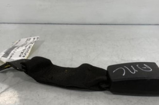 Attache ceinture arriere centrale BMW SERIE 5 E60