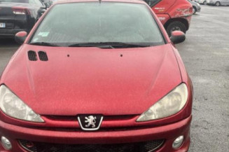 Custode arriere droit PEUGEOT 206