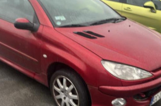 Custode arriere droit PEUGEOT 206