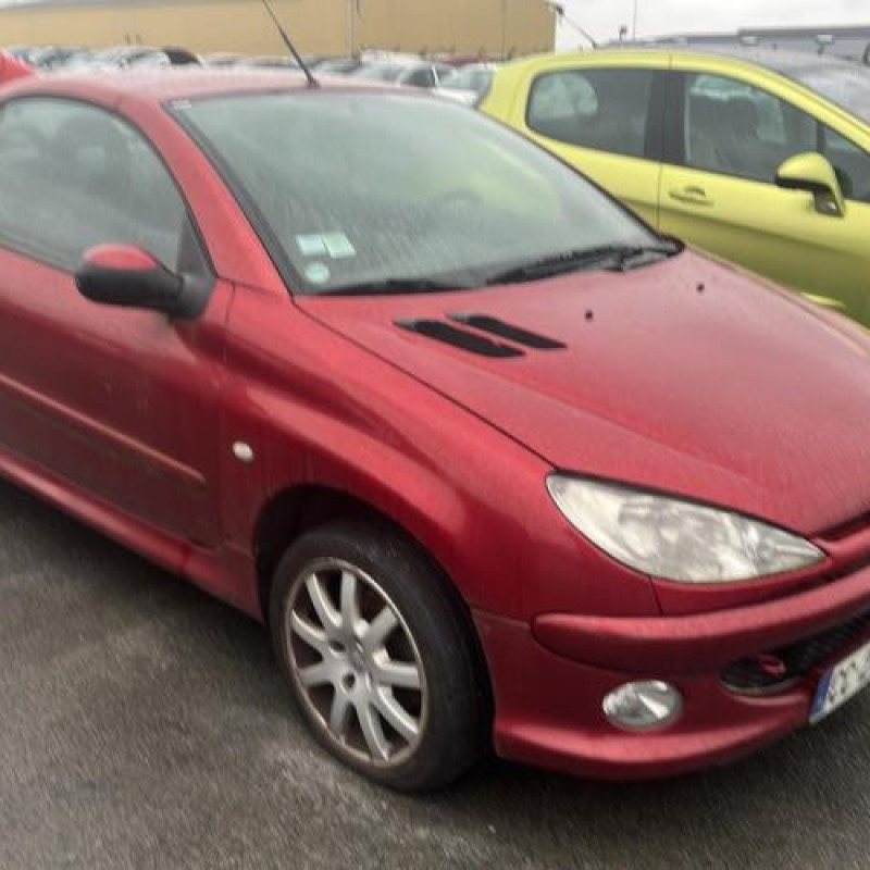 Custode arriere droit PEUGEOT 206 Photo n°4