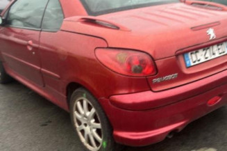 Custode arriere droit PEUGEOT 206