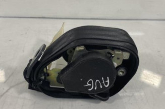 Pretensionneur de ceinture avant gauche PEUGEOT 206