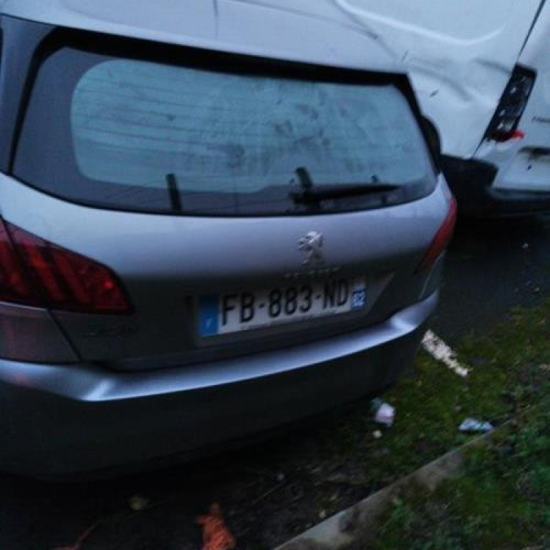 Vitre arriere droit PEUGEOT 308 2 Photo n°4