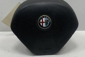 Air bag conducteur ALFA ROMEO GIULIETTA 2 Photo n°1