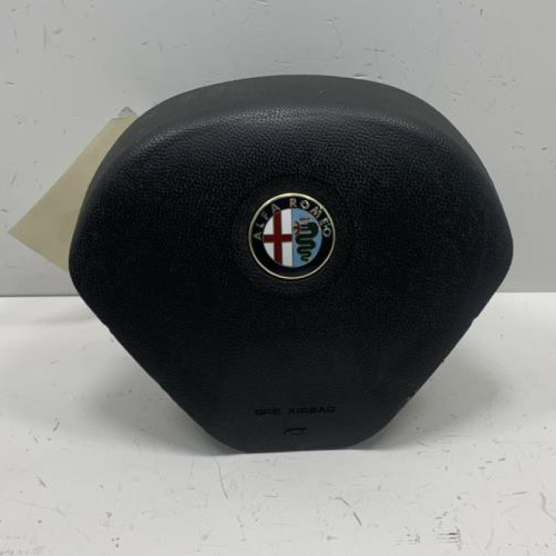 Air bag conducteur ALFA ROMEO GIULIETTA 2 Photo n°1