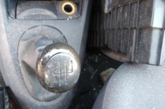 Resistance chauffage RENAULT CLIO 2