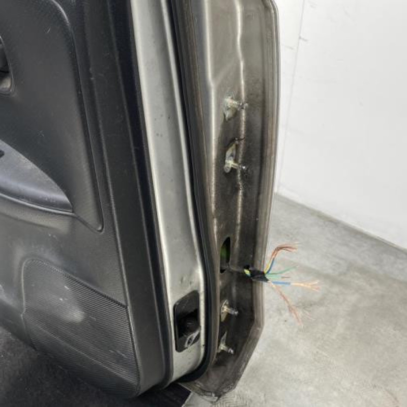 Porte arriere gauche NISSAN NOTE 1 Photo n°6