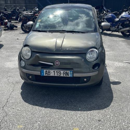 Etrier avant droit (freinage) FIAT 500 2