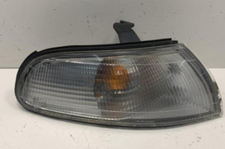 Optique avant secondaire droit (feux)(clignotant) MAZDA 626 3