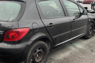 Porte arriere droit PEUGEOT 307