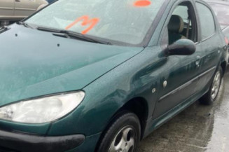 Serrure arriere droit PEUGEOT 206