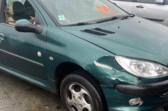 Serrure arriere droit PEUGEOT 206