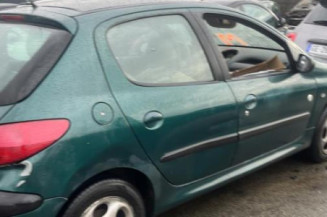 Serrure arriere droit PEUGEOT 206