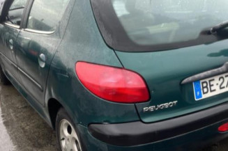 Serrure arriere droit PEUGEOT 206