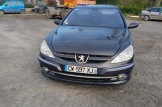 Cardan gauche (transmission) PEUGEOT 607