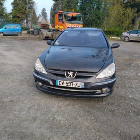 Cardan gauche (transmission) PEUGEOT 607