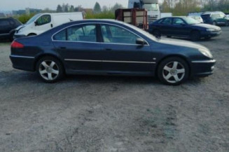 Cardan gauche (transmission) PEUGEOT 607