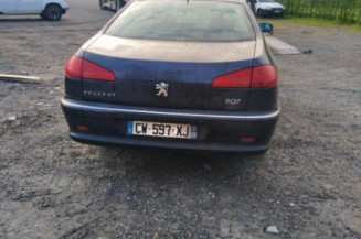 Cardan gauche (transmission) PEUGEOT 607