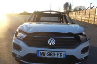 Berceau avant VOLKSWAGEN T-ROC