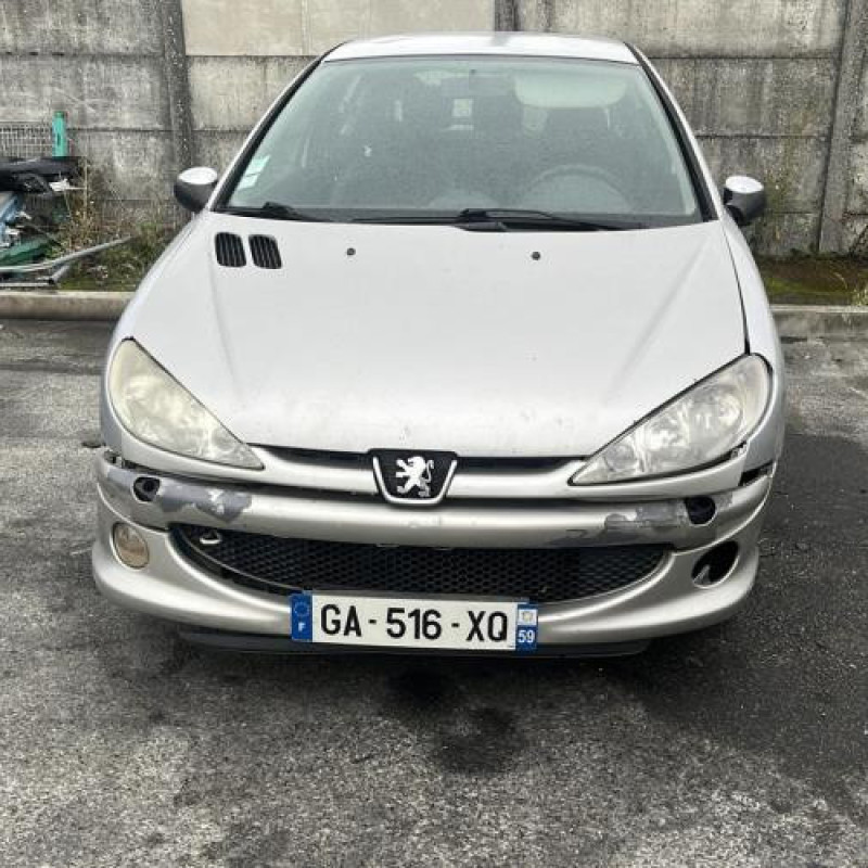 Debitmetre PEUGEOT 206 Photo n°4