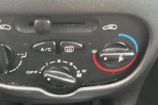 Debitmetre PEUGEOT 206