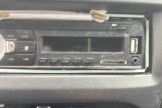 Debitmetre PEUGEOT 206