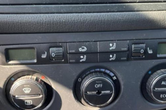 Autoradio d'origine VOLKSWAGEN GOLF PLUS