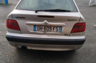 Feu arriere principal gauche (feux) CITROEN XSARA