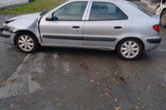 Feu arriere principal gauche (feux) CITROEN XSARA