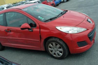 Alternateur PEUGEOT 207