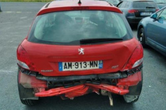 Alternateur PEUGEOT 207